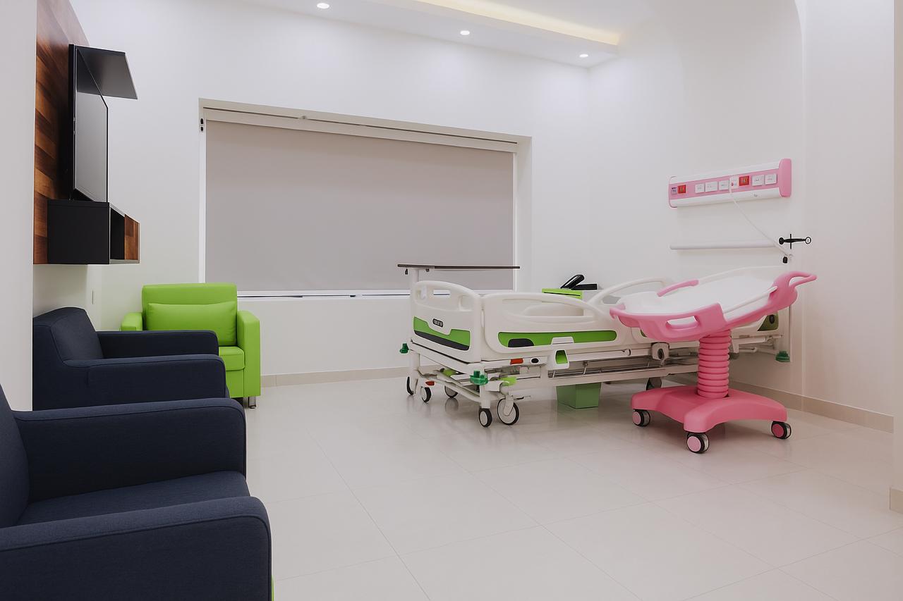 Hospital Image 9