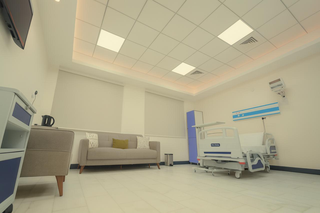 Hospital Image 3