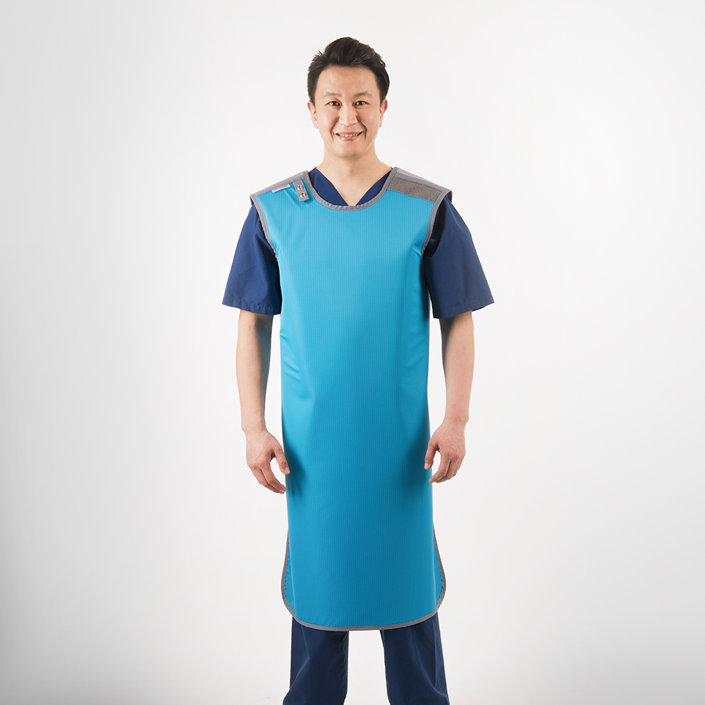 Apron for Front Protection RA640